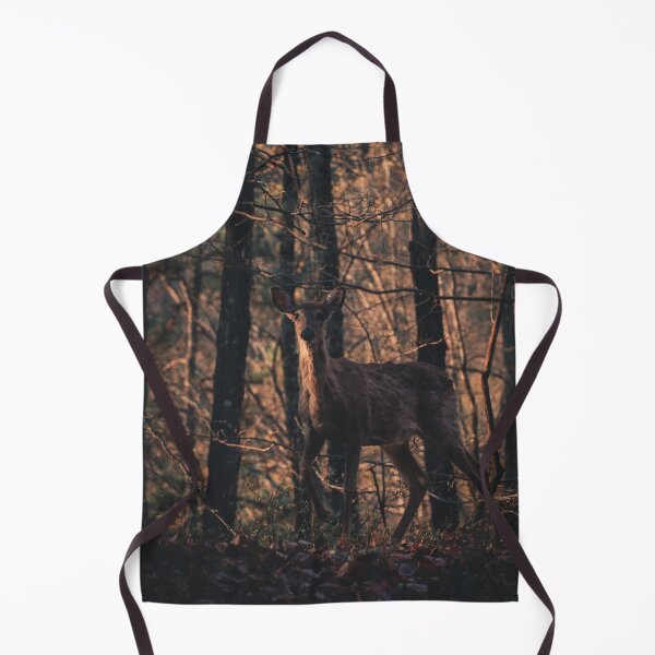 Item preview, Deer in Thought designed and sold by Hazardous Dreams Media.