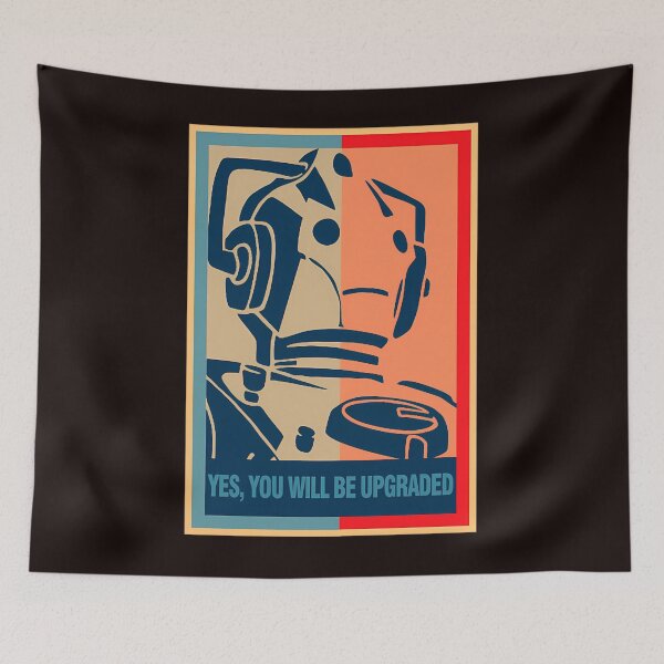 Item preview, Yes You Will Be Upgraded designed and sold by RUMI-ART-PLANET.
