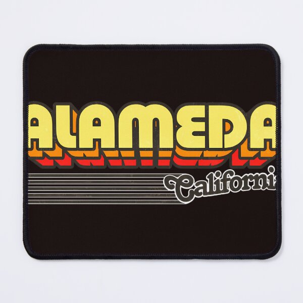 Item preview, Alameda California designed and sold by RUMI-ART-PLANET.