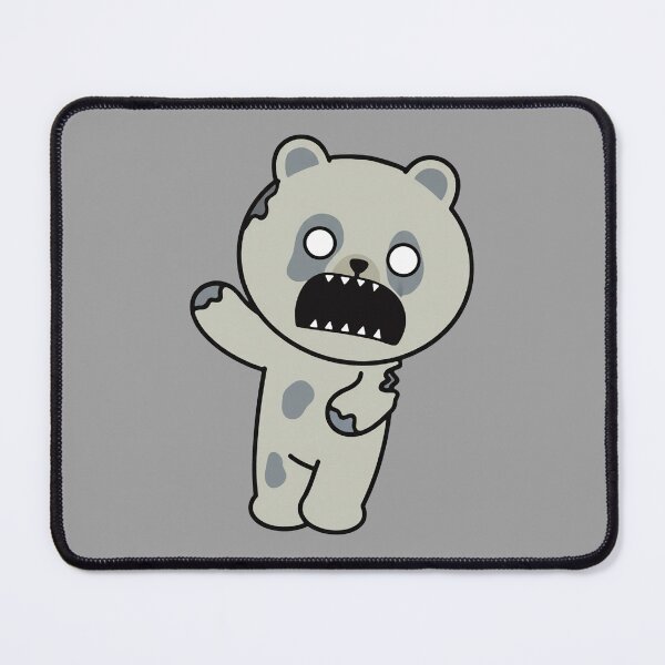 Item preview, Startled Undead designed and sold by zzz888.