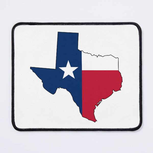 Artikelvorschau, Texas entworfen und verkauft von BuxomBabe21.
