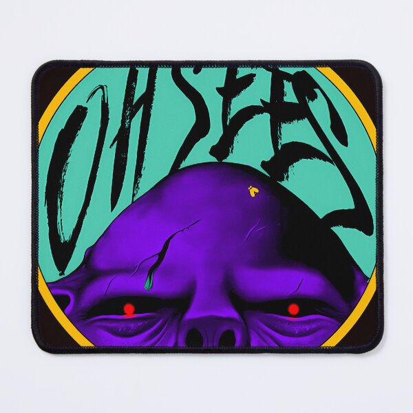Item preview, Oh See Orc designed and sold by RUMI-ART-PLANET.