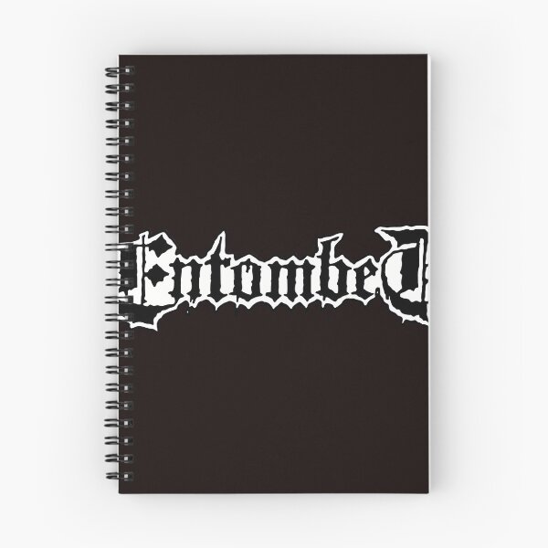 Item preview, Entombed Band designed and sold by RUMI-ART-PLANET.