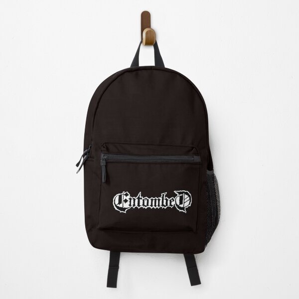 Item preview, Entombed Band designed and sold by RUMI-ART-PLANET.
