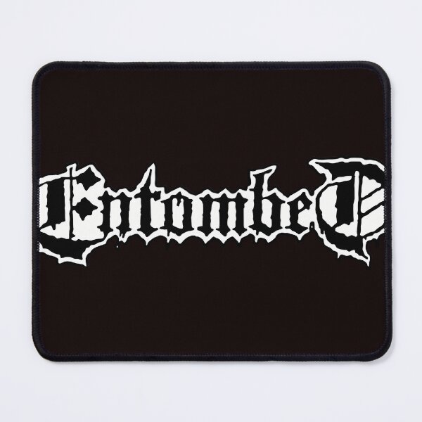 Item preview, Entombed Band designed and sold by RUMI-ART-PLANET.