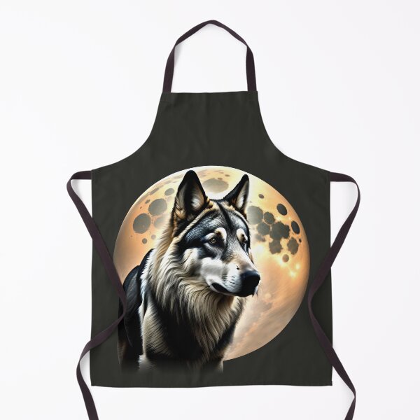 Item preview, WOLFDOG (#282925) designed and sold by Marlon Oseguera.