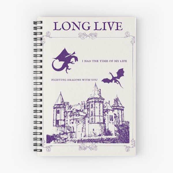 Item preview, Long Live designed and sold by grace0jenkins.