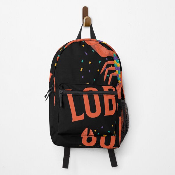 Item preview, Lobster Squad designed and sold by 87-Aesthetics.