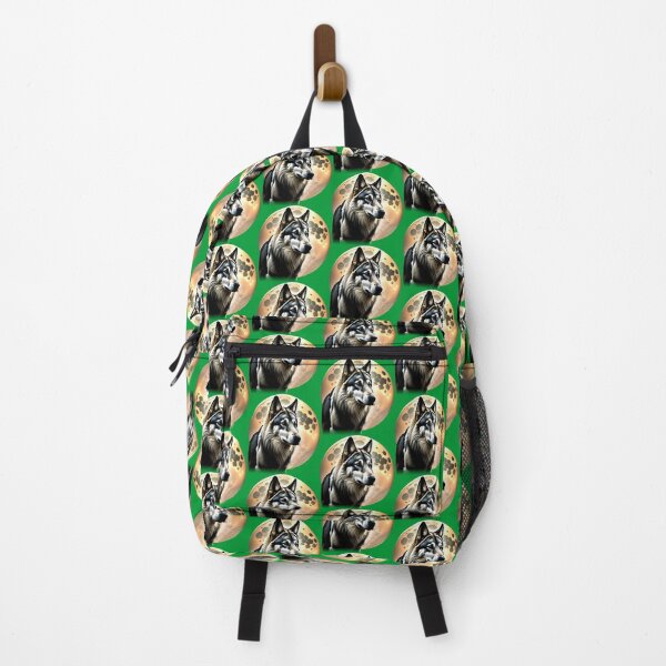 Item preview, WOLFDOG (#009933) designed and sold by Marlon Oseguera.