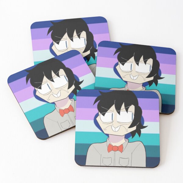 Item preview, drayton dyslexia pride version  designed and sold by MaskeMasker04.