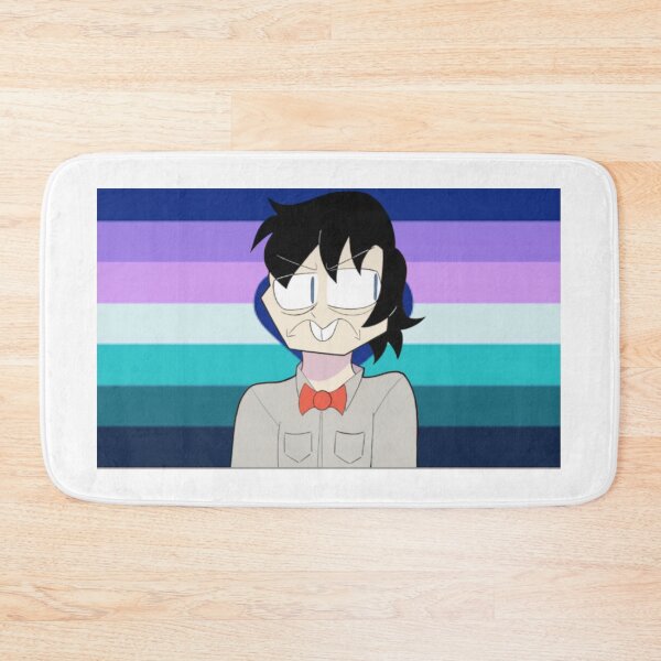 Item preview, drayton dyslexia pride version  designed and sold by MaskeMasker04.