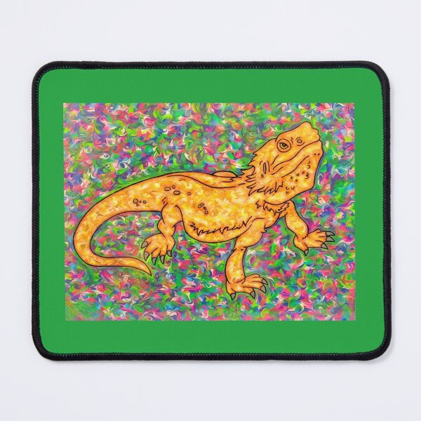 Item preview, Bearded Dragon designed and sold by KeekneesKustoms.