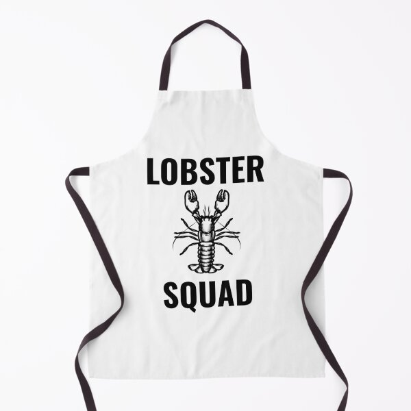 Item preview, Lobster Squad designed and sold by 87-Aesthetics.
