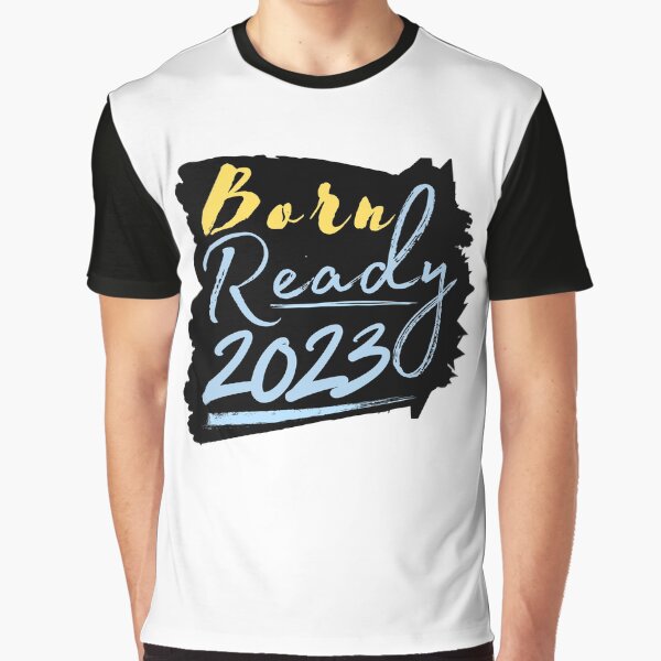 Item preview, Born Ready 2023 designed and sold by variant designer.