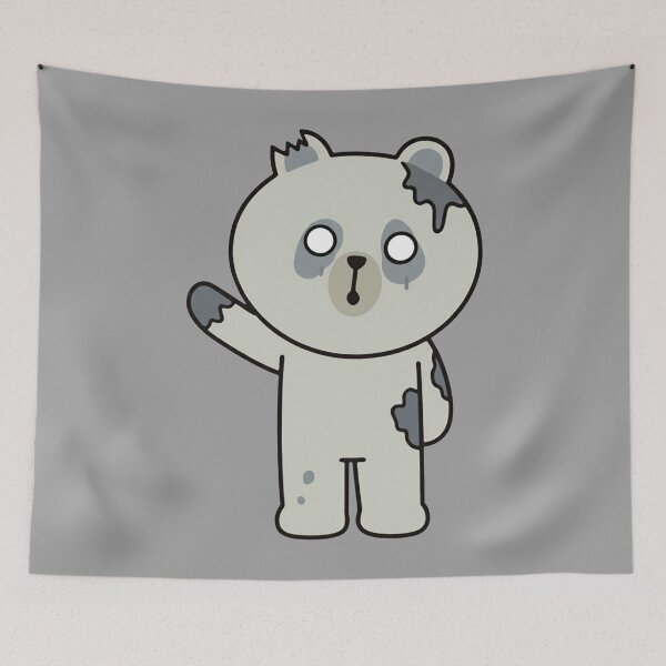 Item preview, Unseeing Hello designed and sold by zzz888.