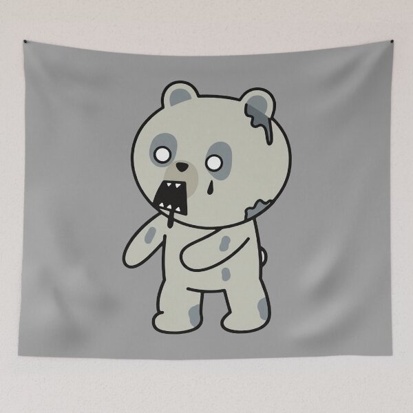 Item preview, Undead Amble designed and sold by zzz888.