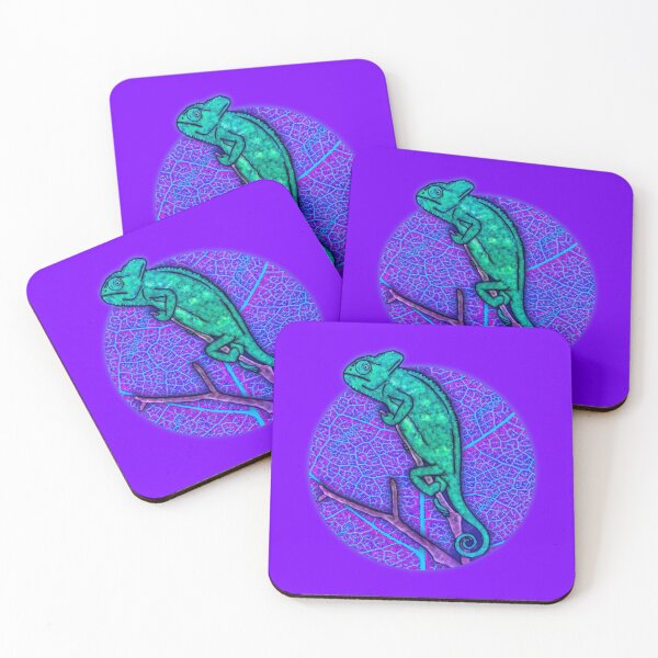 Item preview, Veiled Chameleon designed and sold by KeekneesKustoms.