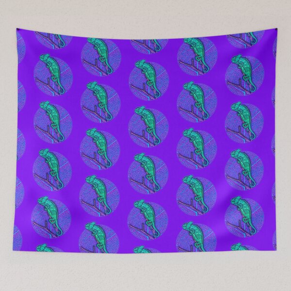 Item preview, Veiled Chameleon designed and sold by KeekneesKustoms.