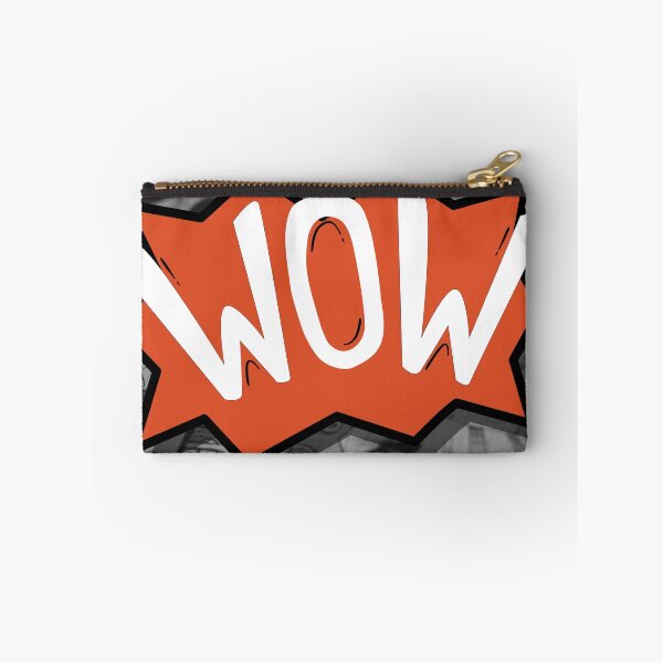 Item preview, Wow designed and sold by BlueBerry45.