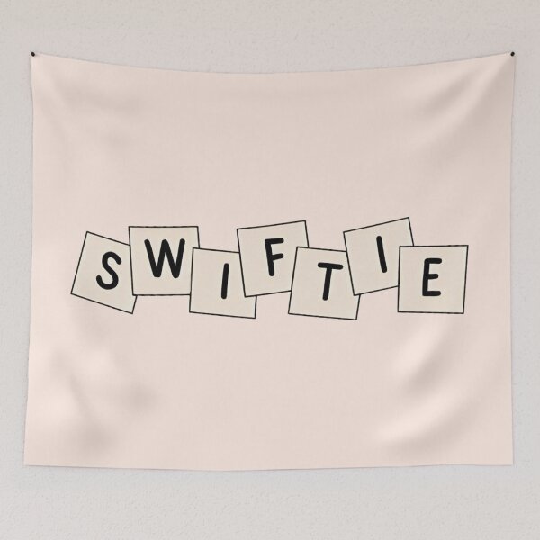 Item preview, Swiftie designed and sold by YChangShop.