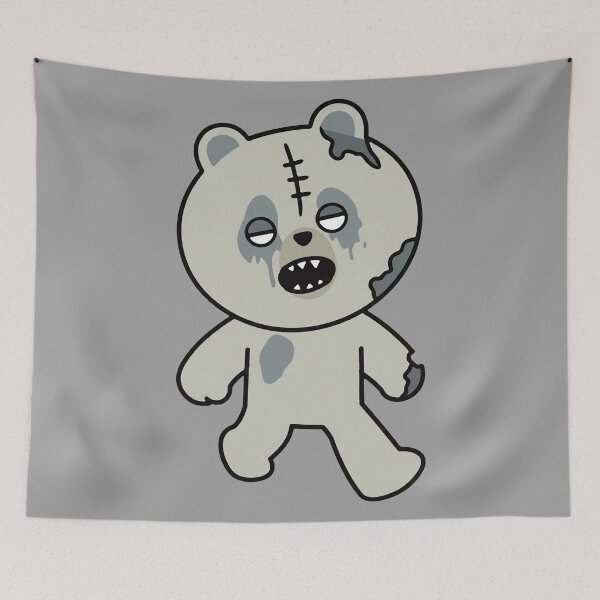 Item preview, Stitched-Up Stroll designed and sold by zzz888.