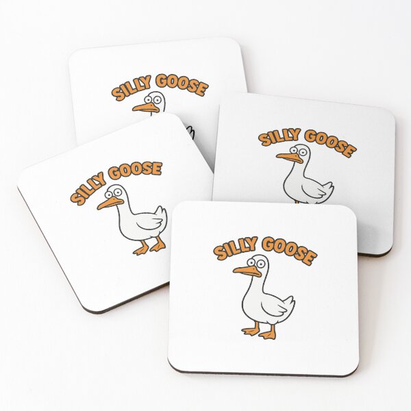 Item preview, Silly Goose designed and sold by Epic.