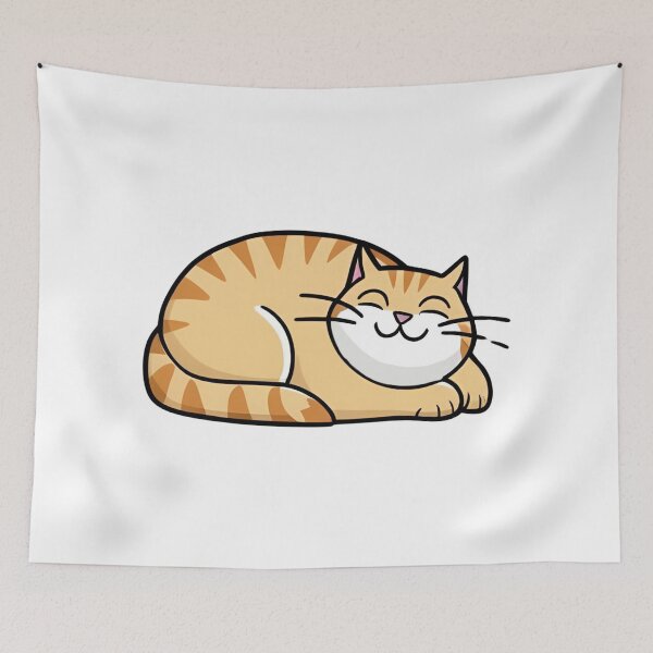 Item preview, Cat loaf designed and sold by Nice En.