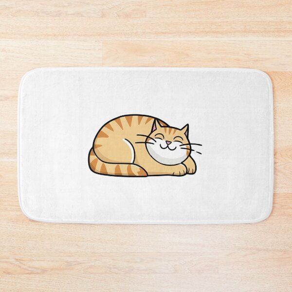 Item preview, Cat loaf designed and sold by Nice En.