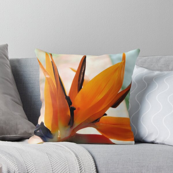 Item preview, Bird of Paradise designed and sold by NanaRusty.