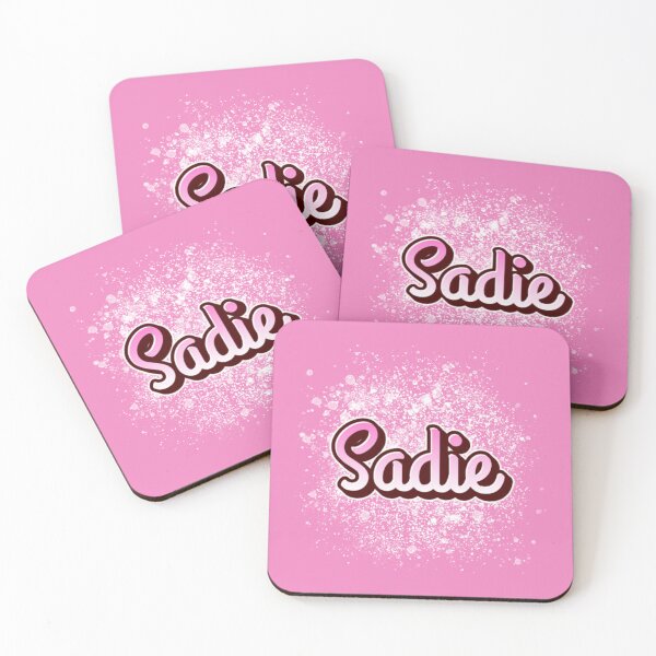 Item preview, Sadie, My name is Sadie, My name is designed and sold by Monique Prince.