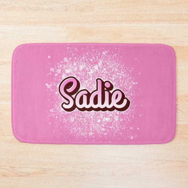 Item preview, Sadie, My name is Sadie, My name is designed and sold by Monique Prince.