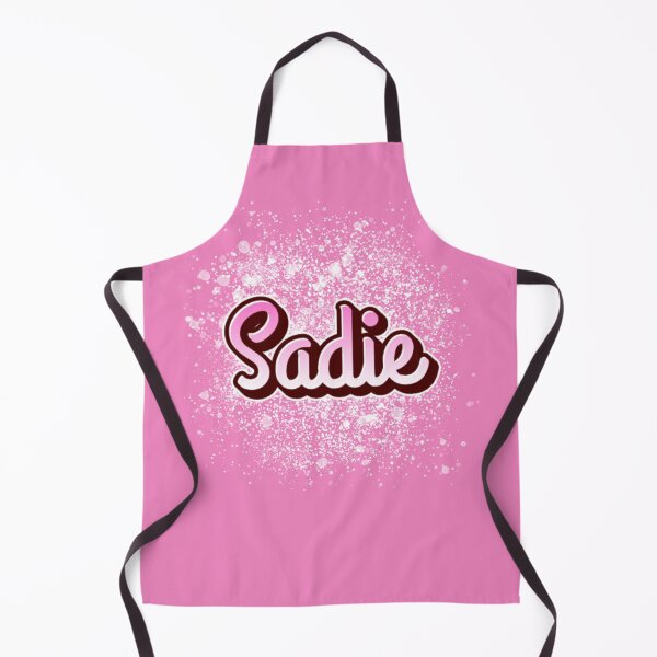 Item preview, Sadie, My name is Sadie, My name is designed and sold by Monique Prince.