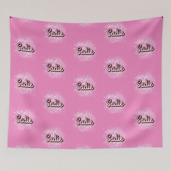 Item preview, Sadie, My name is Sadie, My name is designed and sold by Monique Prince.