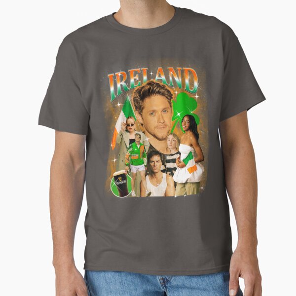 Item preview, Ireland Bootleg  designed and sold by estampasfmz.