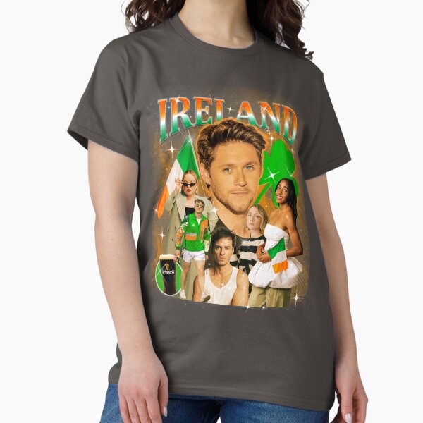 Vista previa del artículo con la obra «Irlanda Bootleg», diseñado y vendido por estampasfmz.
