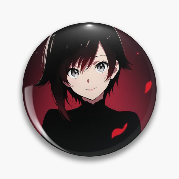 Item preview, Ruby Rose - RWBY 36 designed and sold by Infinite-Aspire.