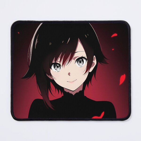 Item preview, Ruby Rose - RWBY 36 designed and sold by Infinite-Aspire.