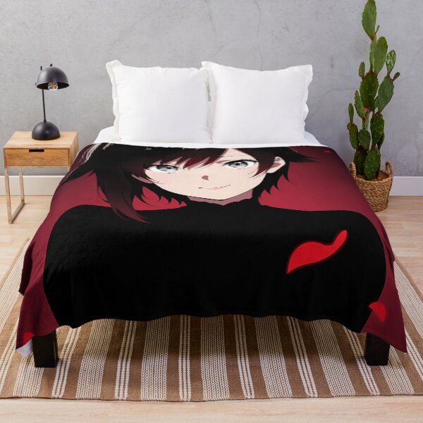 Item preview, Ruby Rose - RWBY 36 designed and sold by Infinite-Aspire.