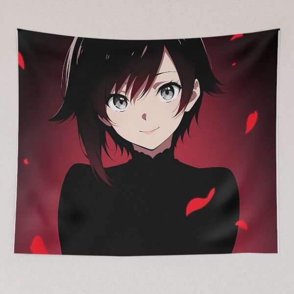 Item preview, Ruby Rose - RWBY 36 designed and sold by Infinite-Aspire.