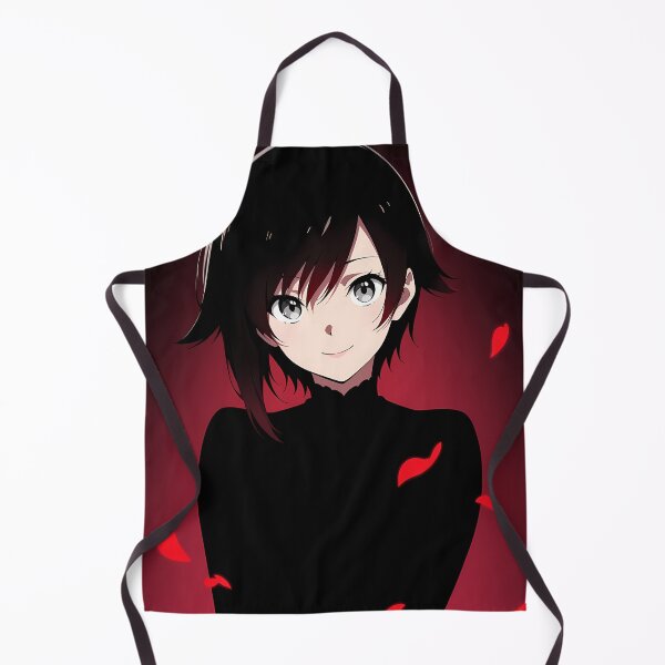 Item preview, Ruby Rose - RWBY 36 designed and sold by Infinite-Aspire.