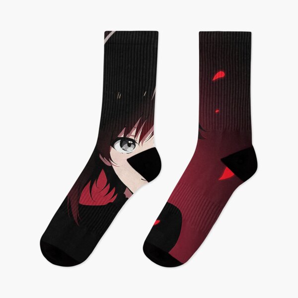 Item preview, Ruby Rose - RWBY 36 designed and sold by Infinite-Aspire.