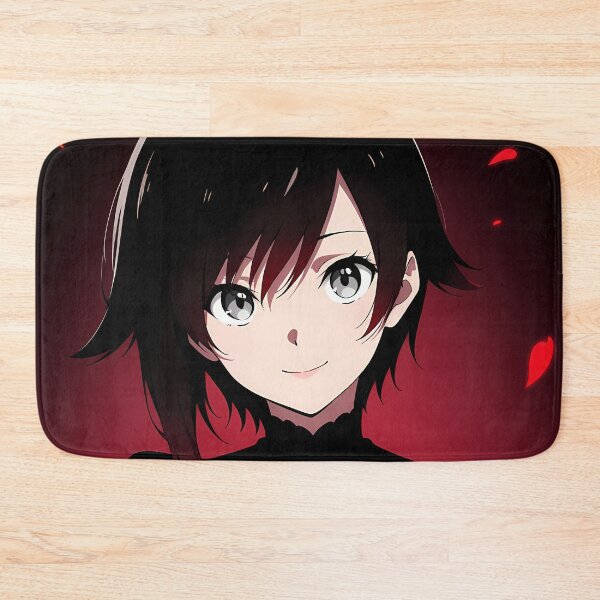 Item preview, Ruby Rose - RWBY 36 designed and sold by Infinite-Aspire.