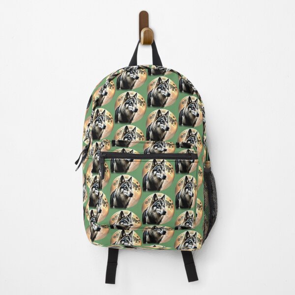 Item preview, WOLFDOG (#669966) designed and sold by Marlon Oseguera.