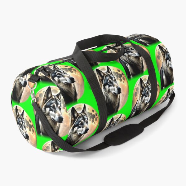Item preview, WOLFDOG (#00FF00) designed and sold by Marlon Oseguera.