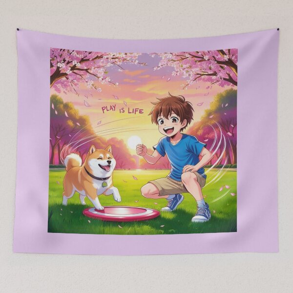 Item preview, Friendship in Motion designed and sold by All Creative Designer.