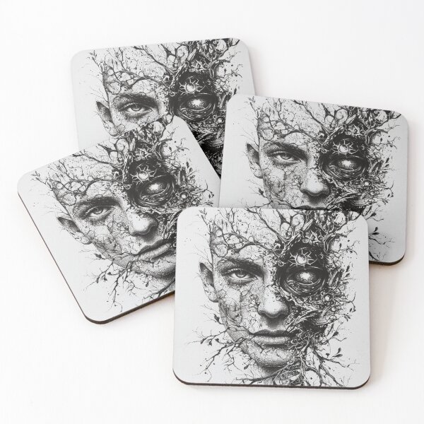 Item preview, The Shattered Host designed and sold by CHCOfficial.