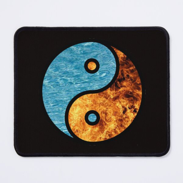 Item preview, Yin and Yang designed and sold by Kaigorshirts.