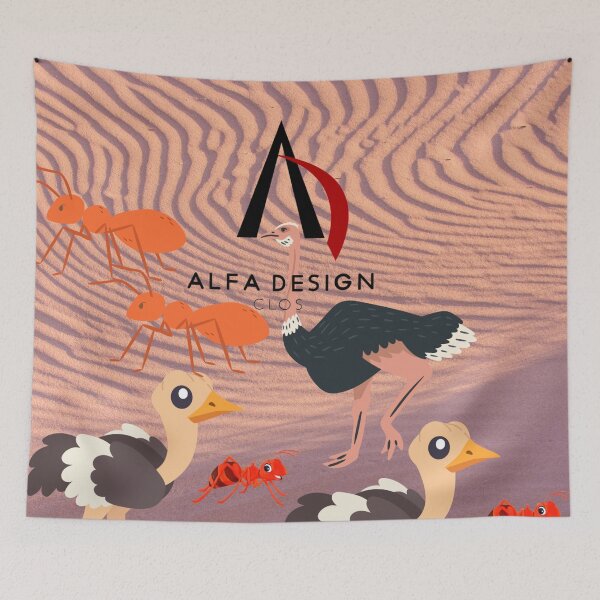 Artikelvorschau, Alfa Design Welle entworfen und verkauft von mhdesign9.