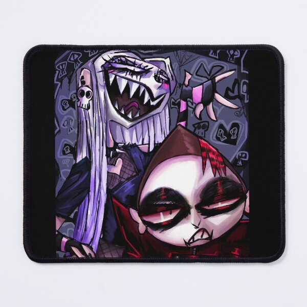 Item preview, emo kids designed and sold by CDs Cartoons.