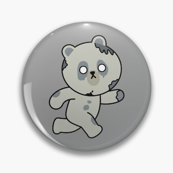 Item preview, Focused Undead designed and sold by zzz888.